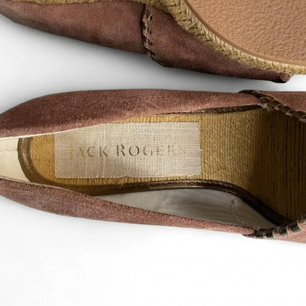 Jack Rogers jack rogers